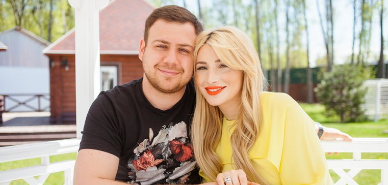 Валерий Блюменкранц: Откажется от фамилии, получит развод!