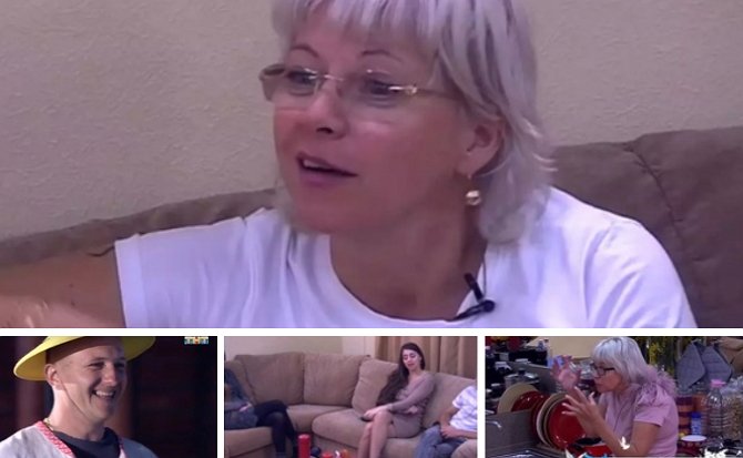 Мнение: Яббаров получил от Рапунцелей новое прозвище