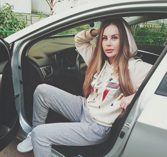 Новости от Кота Баюна (8.10.2018)