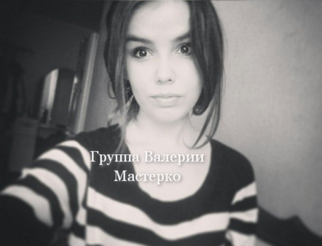 Новая участница проекта Екатерина