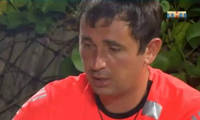 Мнение: Шабарин вернулся на Сейшелы к Розалии?