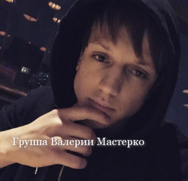 Новенький участник проекта Павел