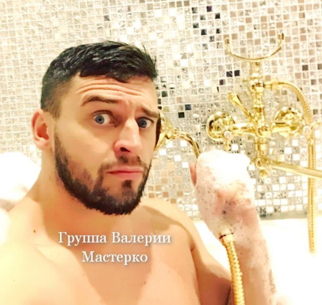 Новенький участник проекта Денис