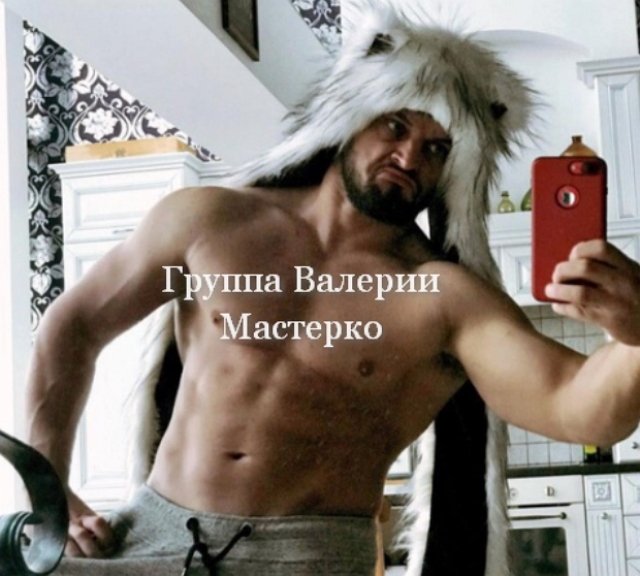 Новенький участник проекта Денис