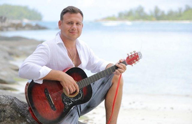 Фото участников с Сейшел (9.10.2018)