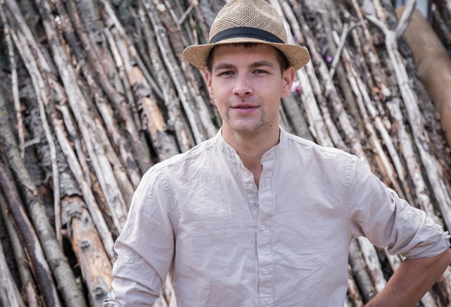 Дмитрий Дмитренко: Через всё это переступили и живём дальше!