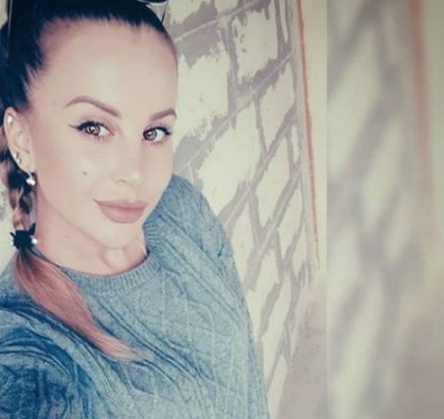 Ольга Ветер похвасталась своей новой квартирой