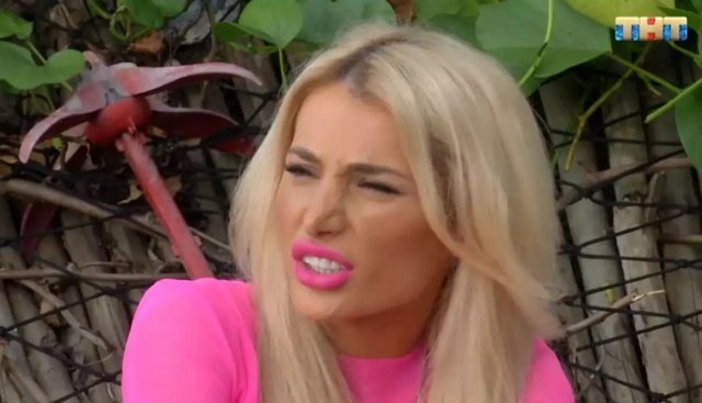 Мнение: Тата Блюменкранц мешает будущему Безбородовой и Безуса