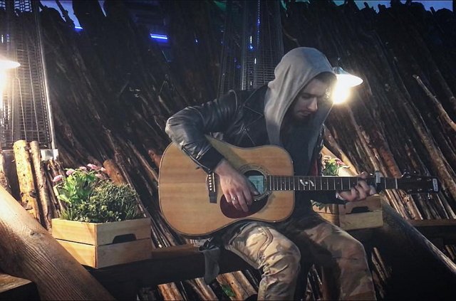 Свежие фото от участников (9.10.2018)