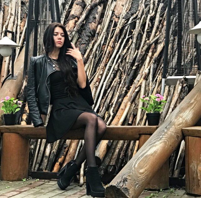 Свежие фото от участников (9.10.2018)