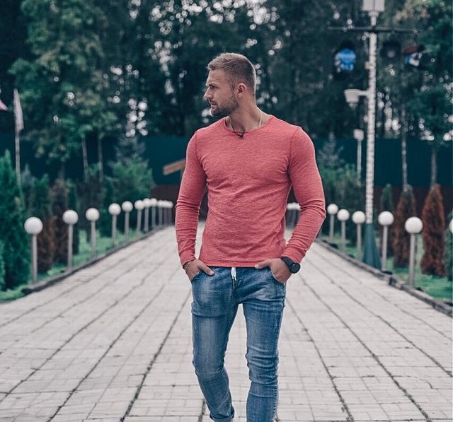 Свежие фото от участников (9.10.2018)