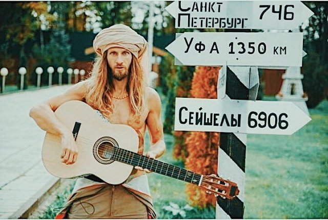 Свежие фото от участников (9.10.2018)