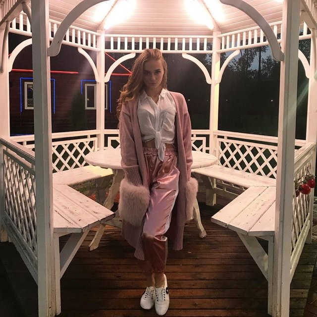 Свежие фото от участников (9.10.2018)