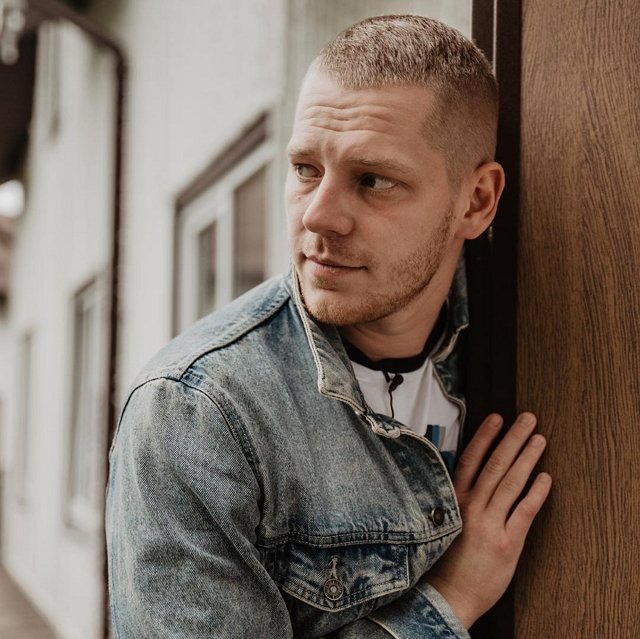 Свежие фото от участников (9.10.2018)