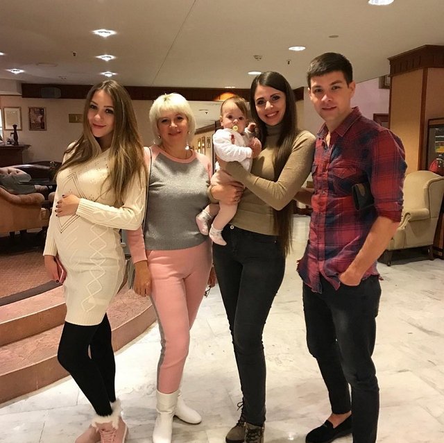 Свежие фото от участников (9.10.2018)