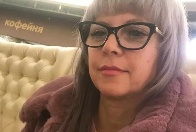 Мнение: Мать Рапунцель ждёт жениха?