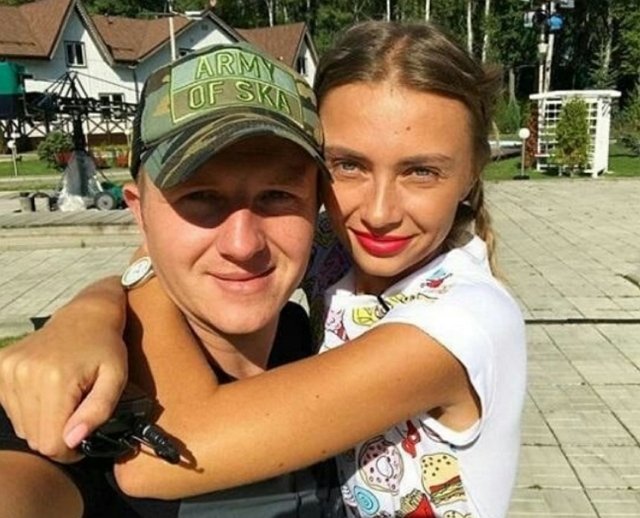 Из блога Редакции: Илья Яббаров просится на Остров Любви