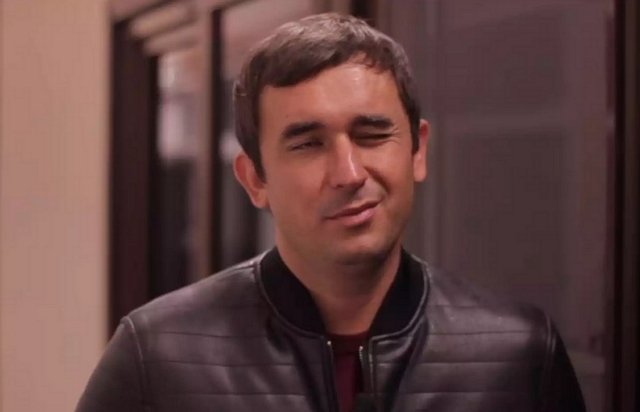 Мнение: Шабарин хочет отдать квартиру на благотворительность?