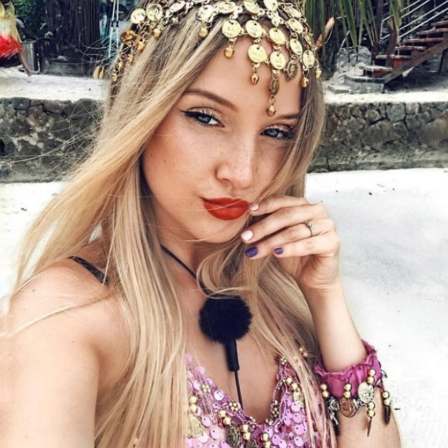 Мария Смирнова: Мне стыдно