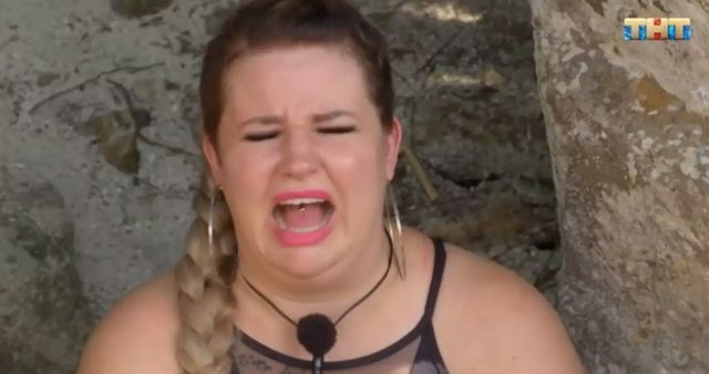 Мнение: Александра Черно нашла одну «крысу»?