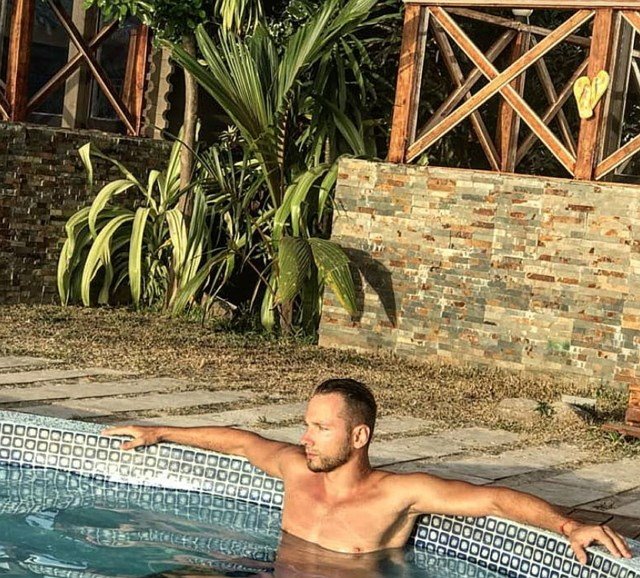 Фото участников с Сейшел (10.10.2018)