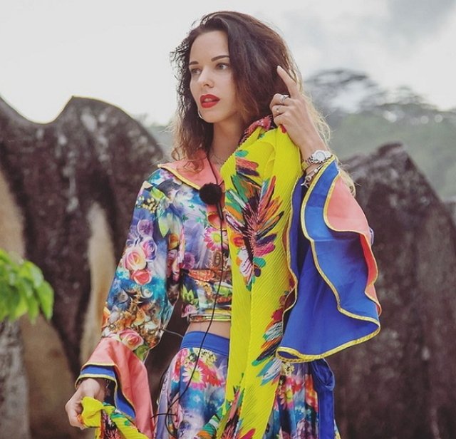 Фото участников с Сейшел (10.10.2018)