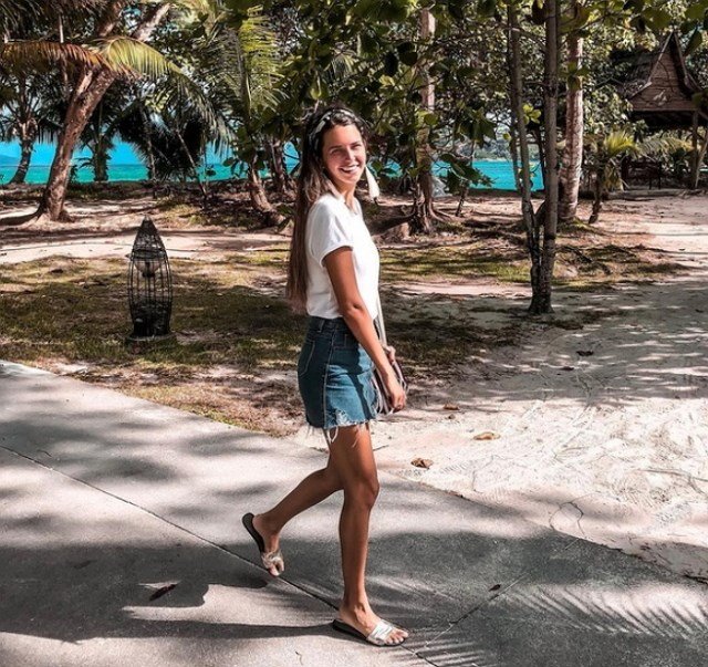 Фото участников с Сейшел (10.10.2018)