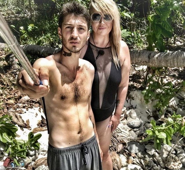 Фото участников с Сейшел (10.10.2018)