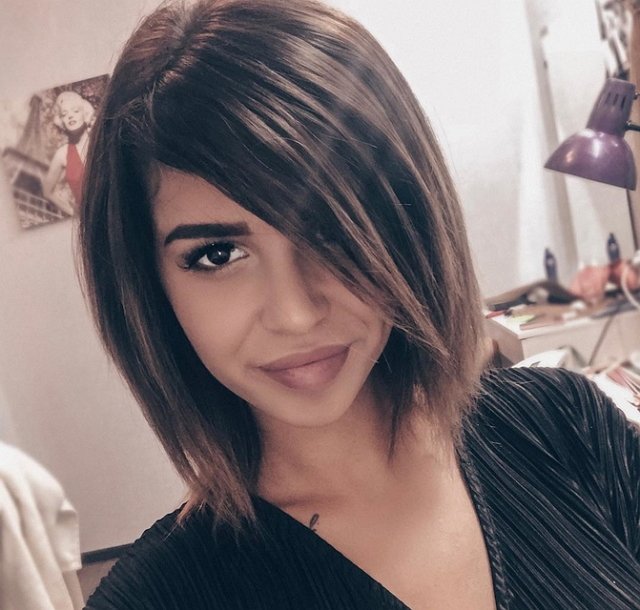 Алиану Устиненко раскритиковали за неудачный образ