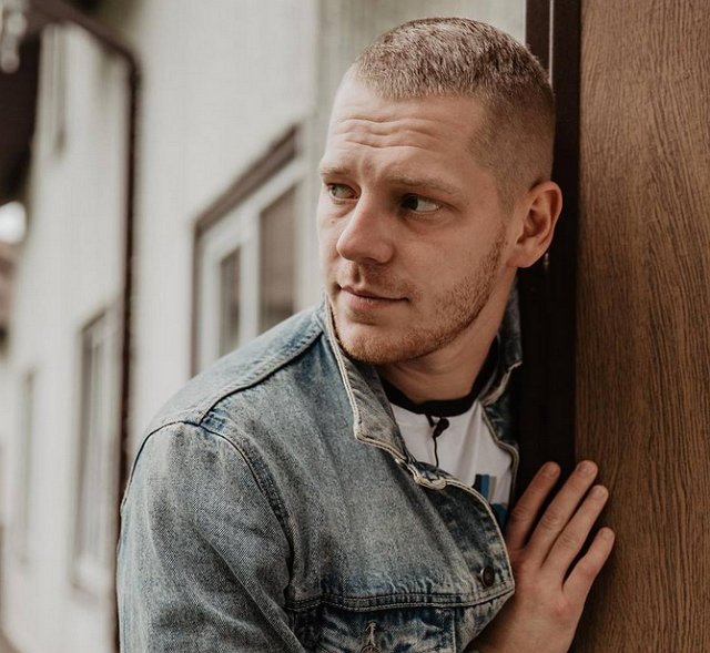 Никита Шалюков: Захар так прикольно злился