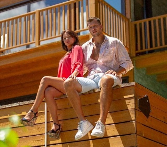 Новости журнала Дом-2 (10.10.2018)