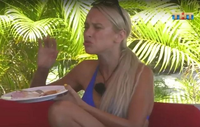 Мнение: Елена Баранова — лучшая актриса Сейшел?