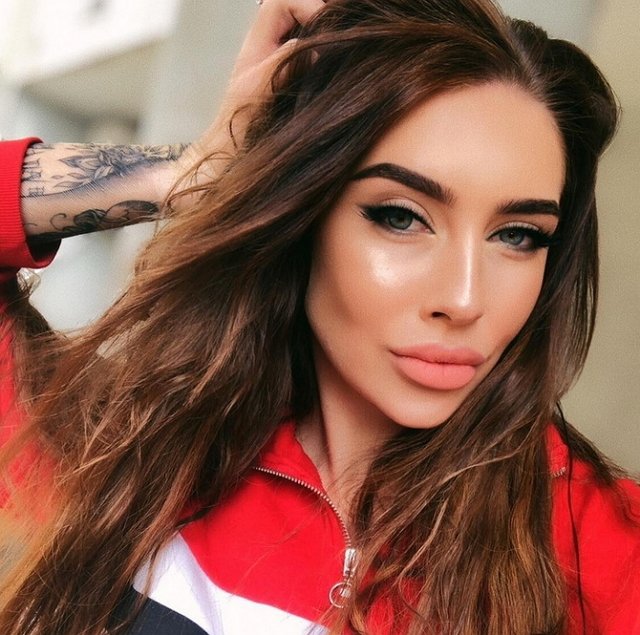 Свежие фото от участников (10.10.2018)