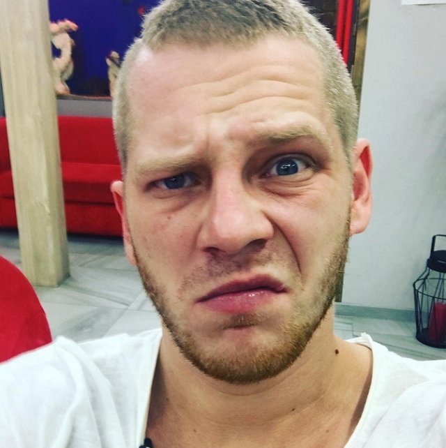 Свежие фото от участников (10.10.2018)