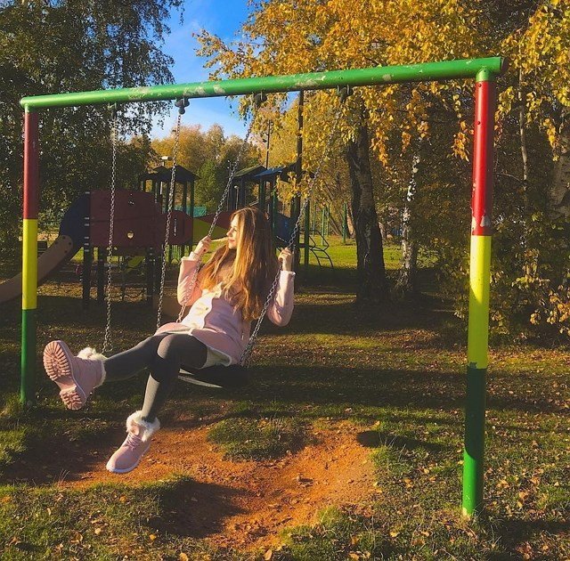 Свежие фото от участников (10.10.2018)