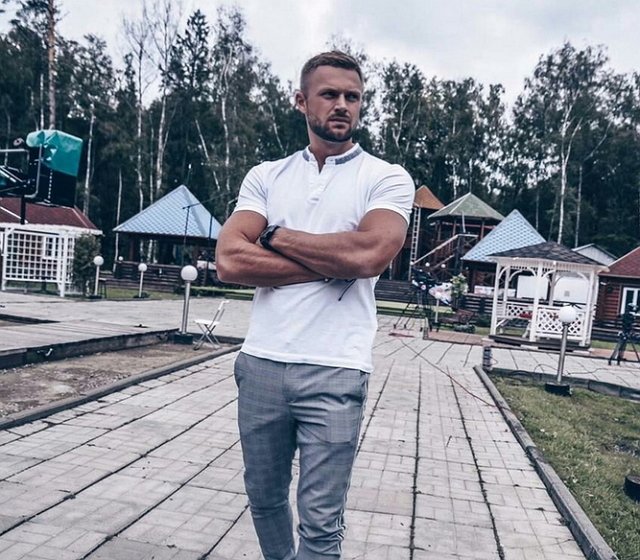 Свежие фото от участников (10.10.2018)