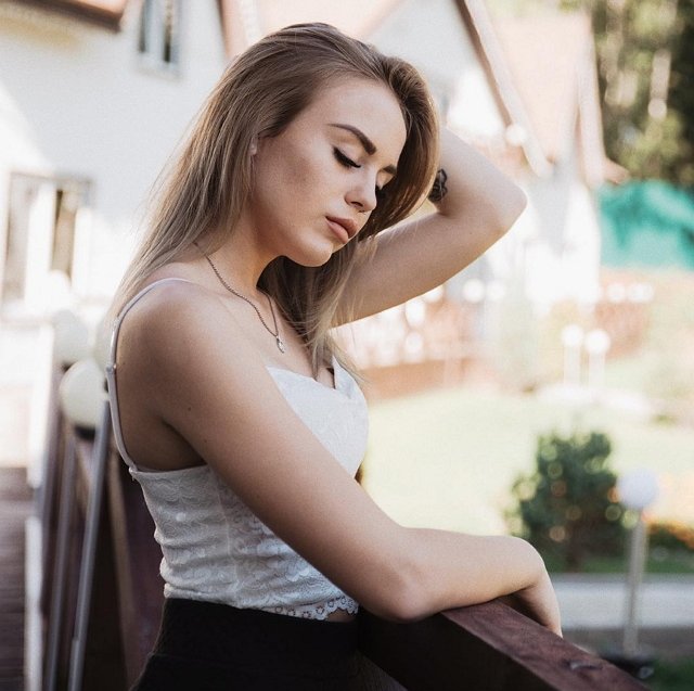 Свежие фото от участников (10.10.2018)