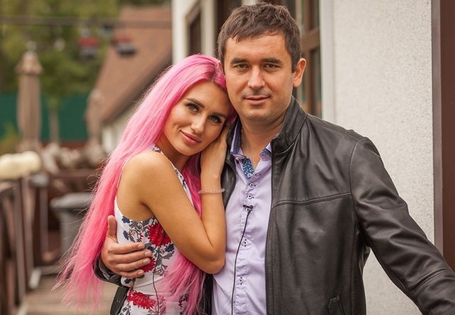 Розалия Райсон: Папа ушел, когда мне было четыре года