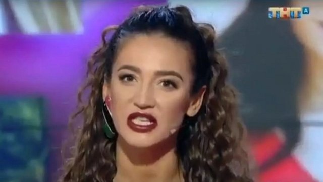 Мнение: Бузова не вызывает у мужчин желания познакомиться?