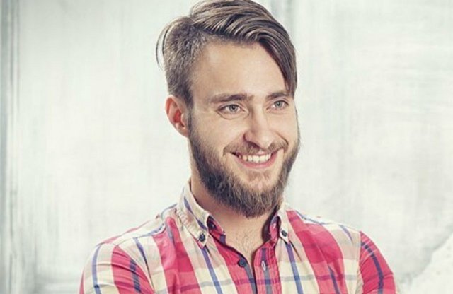 Из блога Редакции: У Алексея Безуса есть дочь