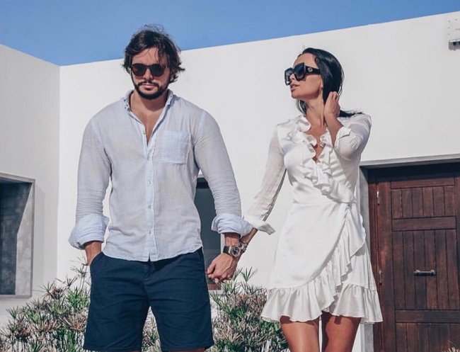 Жизнь после телестройки: Виктория Романец