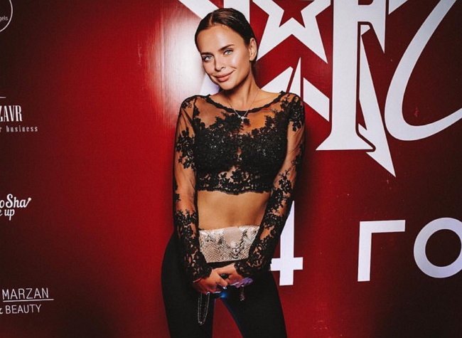 Жизнь после телестройки: Виктория Романец