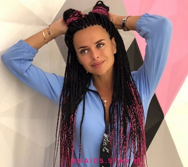 Жизнь после телестройки: Виктория Романец