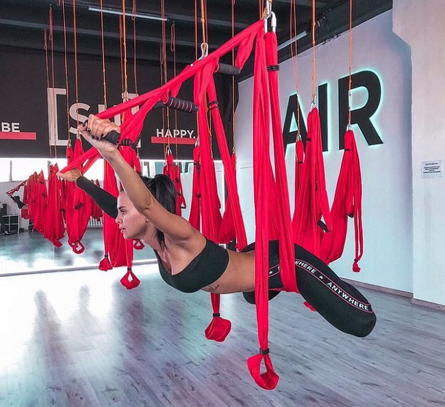 Жизнь после телестройки: Виктория Романец