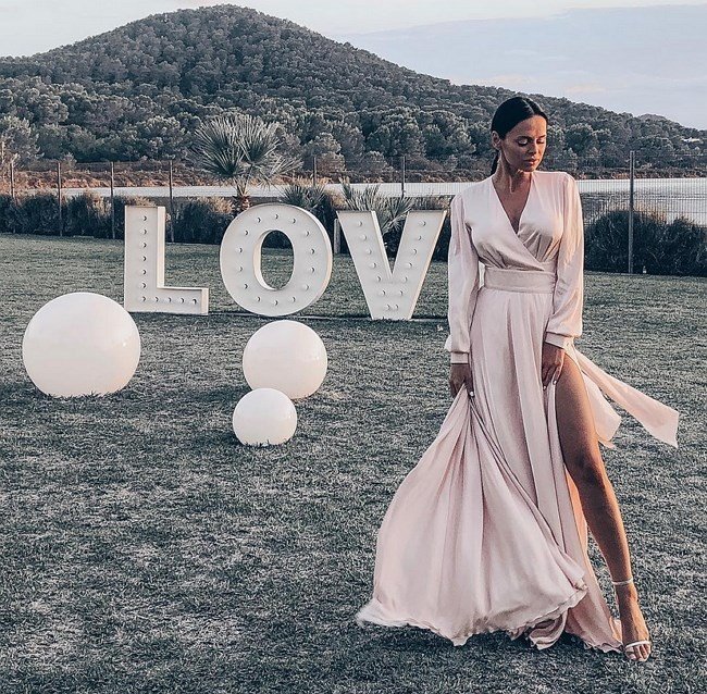 Жизнь после телестройки: Виктория Романец