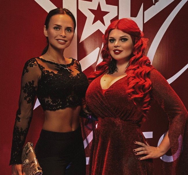 Жизнь после телестройки: Виктория Романец