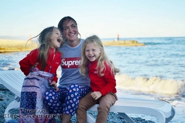 Фотоподборка детей участников (10.10.2018)