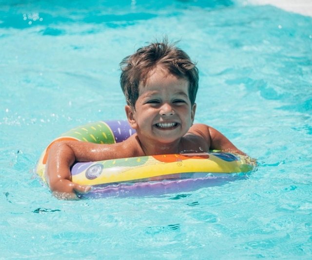 Фотоподборка детей участников (10.10.2018)