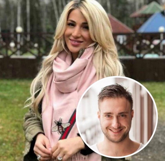 Новости журнала Дом-2 (11.10.2018)