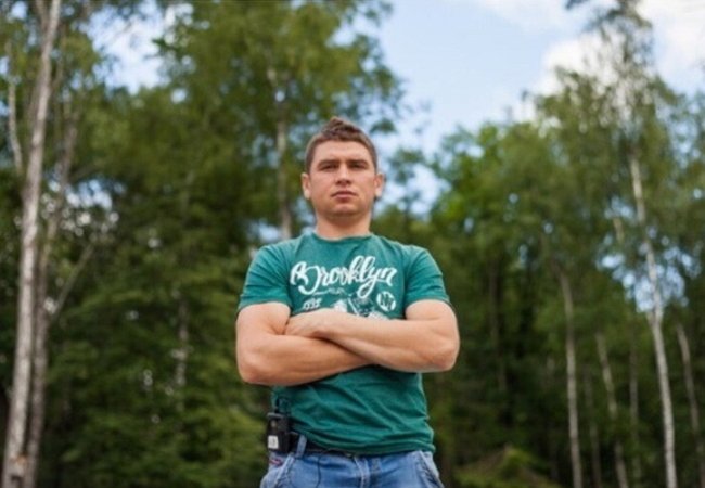 Сергей Крылов: Зачем мне себя обманывать?